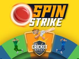 Spin Strike