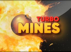 Turbo Mines