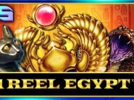 1 Reel Egypt