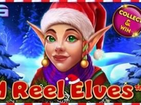 1 Reel Elves