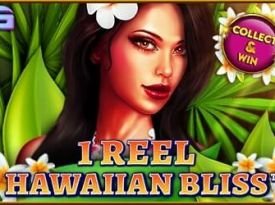 1 Reel Hawaiian Bliss