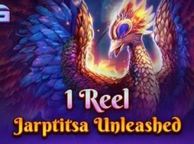 1 Reel - Jarptitsa Unleashed