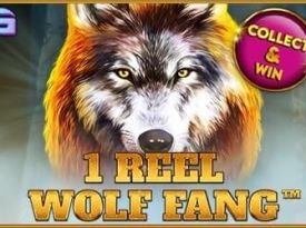 1 Reel Wolf Fang