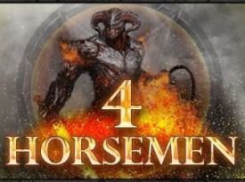 4 Horsemen