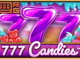 777 Candies