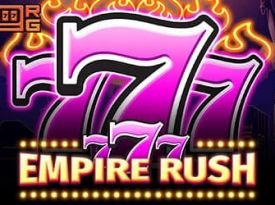 777 - Empire Rush