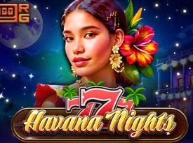 777 - Havana Nights