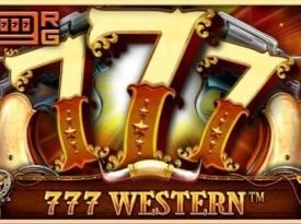 777 Western