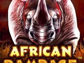 African Rampage