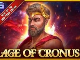 Age Of Cronus