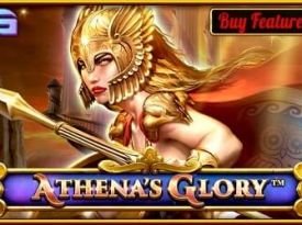 Athena's Glory