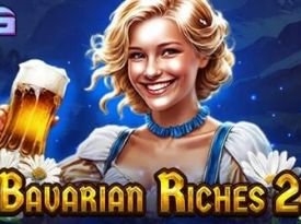 Bavarian Riches 2