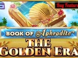 Book of Aphrodite - The Golden Era