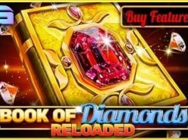 Book of Diamonds Reloaded