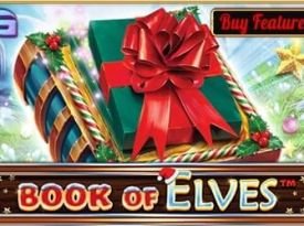 Book Of Elves