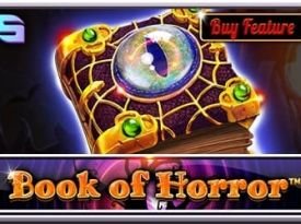 Book of Horror