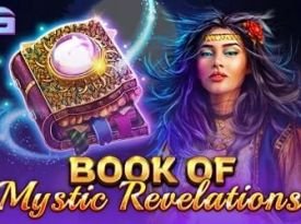 Book Of Mystic Revelations