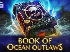 Book Of Ocean Outlaws