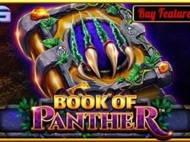 Book of Panther