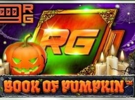 Book Of Pumpkin