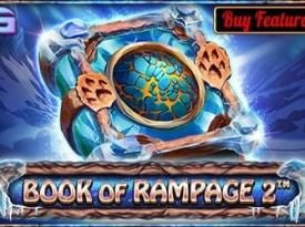 Book Of Rampage 2