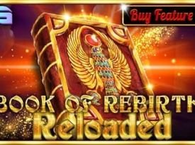 Book Of Rebirth-Reloaded