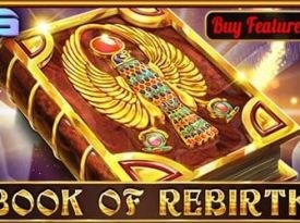 Book Of Rebirth