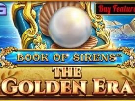 Book of Sirens - The Golden Era