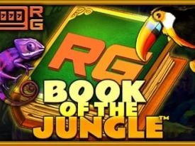 Book of The Jungle