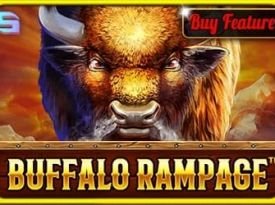 Buffalo Rumpage