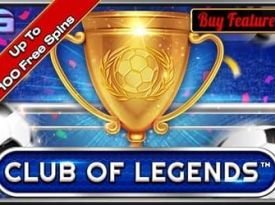 Club of Legends