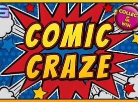 Comic Craze