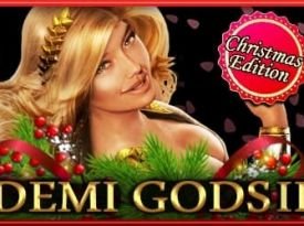 Demi Gods II Christmas Edition