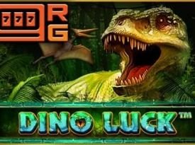 Dino Luck