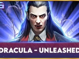 Dracula - Unleashed