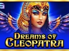 Dreams Of Cleopatra