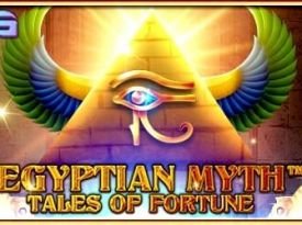 Egyptian Myth - Tales of Fortune