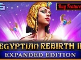 Egyptian Rebirth 2 Expanded Edition