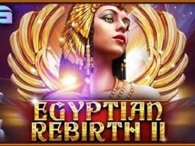 Egyptian Rebirth 2