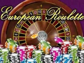 European Roulette