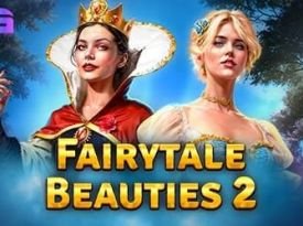 Fairytale Beauties 2