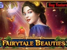 Fairytale Beauties