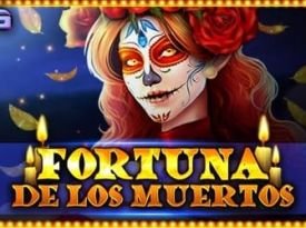 Fortuna de los Muertos