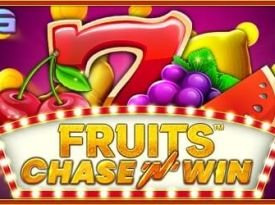 Fruits - Chase`N`Win