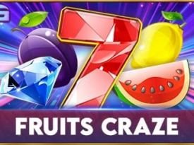 Fruits Craze