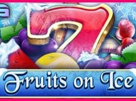 Fruits On Ice