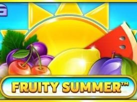 Fruity Summer