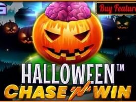 Halloween - Chase'N'Win