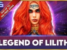 Legend of Lilith