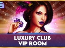 Luxury Club - Vip Room